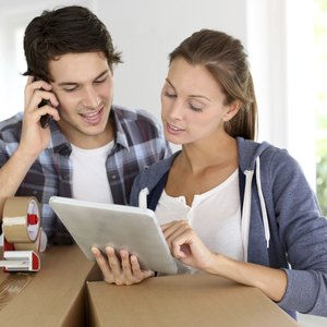 How to Get Rent Assistance in Georgia