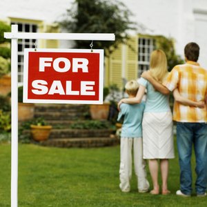 How to Raise Money to Buy a House