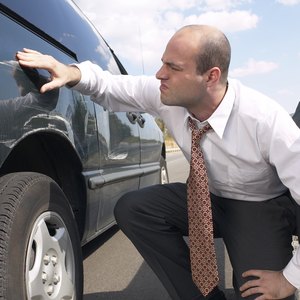 What Does Insurance Do When It Can't Find Who Is at Fault for Car Damages?