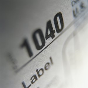 Do You Report Credit Union Dividends As Interest Income on a Tax Return?