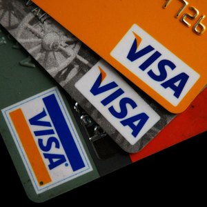 How to Register a Visa Debit Card