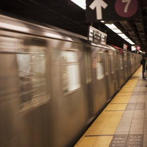 How to Add Money to a Senior MetroCard