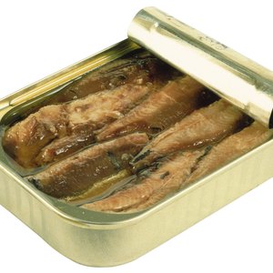 Can You Eat Sardines Before You Go to Sleep?