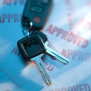 Can You Add a Co-Borrower to Refinance an Auto Loan?