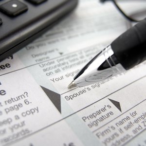 Do you qualify for the child tax credit?