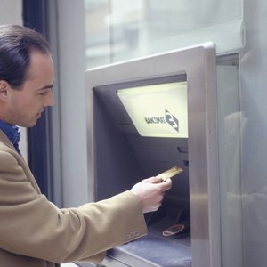 The Disadvantages of Automatic Teller Machines