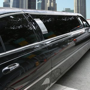 The Average Cost of Limo Insurance