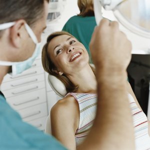 What Dental Work Is Tax Deductible?
