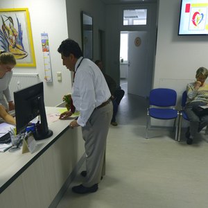 Medical facility