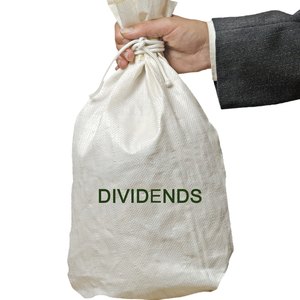 How to Calculate Dividends