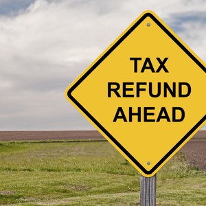 How to Find Out If a Federal Tax Return Has Been Processed