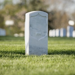 Charities That Pay for Headstones for Graves