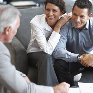 How to Compare Investment Companies