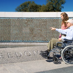 How to Write an Original Statement of Service for a VA Loan
