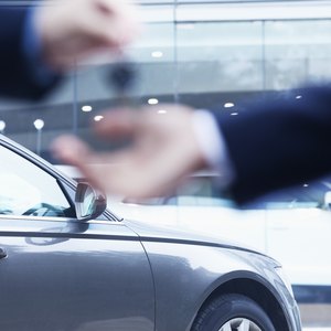 How to Trade in a Financed Car