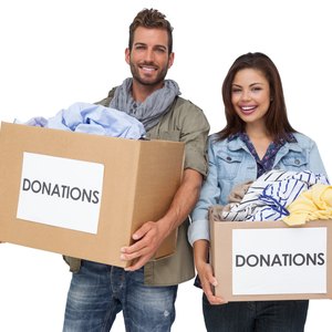 How to Donate to Goodwill