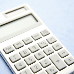 How to Calculate Percentage Changes in Stocks