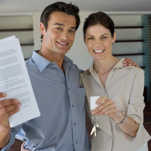 How to Draft a Contract for a Sale of Property