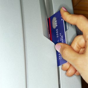 How to Freeze a Debit Card to Stop a Fraudulent Transaction