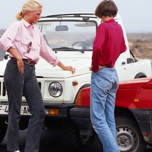 Types of Third Party Insurance