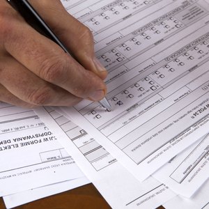 How Many Exemptions Should I Claim on My W-4?