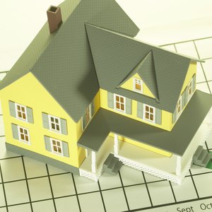 How to Sell My Upside Down House
