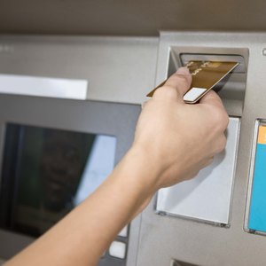 The Disadvantages of Using an ATM Card