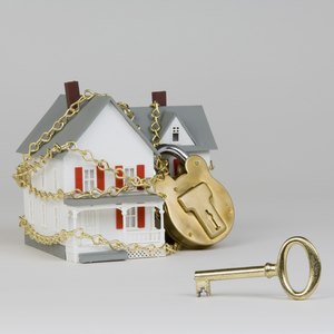 What Does a Decree of Foreclosure Mean?