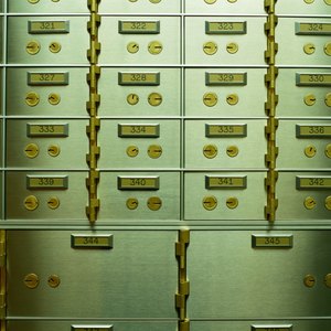 FDIC Safe Deposit Box Rules