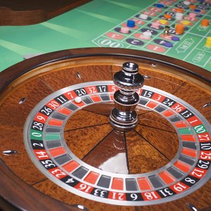 Can I Count Money From Stock as a Gambling Loss on Taxes?