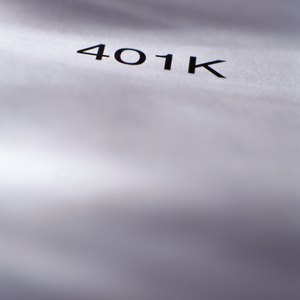 How Will Increasing My 401(K) Contributions Affect My Check?