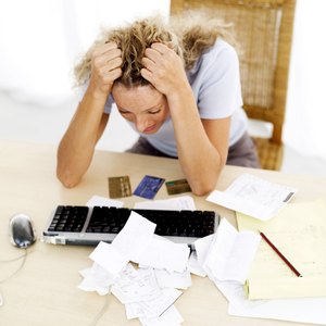 How Do Credit Card Companies Handle Lost Job Hardship?