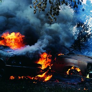 Fire Damage Is Covered Under What Part of Car Insurance?