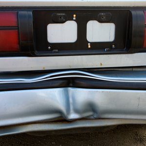 Can My Car's Bumper Damage Be Claimed on My Insurance?
