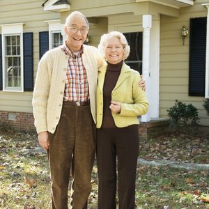 New Jersey Home Improvement Grants for Senior Citizens