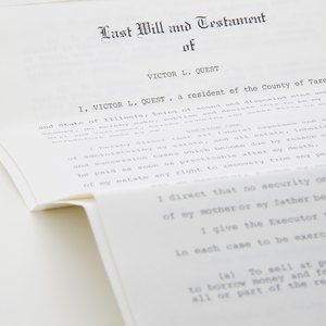 What Happens if the Remainderman in a Life Estate Deed Dies?