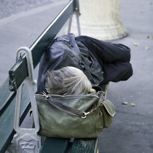 Do Donations to Homeless People Count as Charitable Contributions?