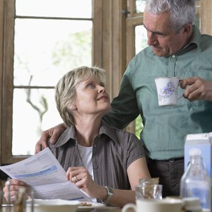 What Percent of Value Can You Borrow on a Reverse Mortgage?