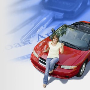What Documents Do I Need to Get a Car Loan?