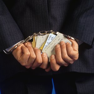 Laws Regarding Debit Card Theft