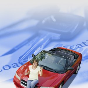 Does a Co-Signer Affect My Car Insurance?