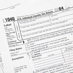 When Is a Tax Return Considered Filed With the IRS?
