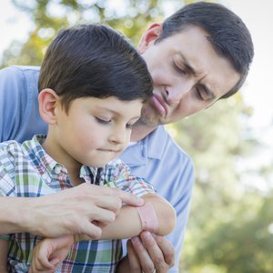 How to Teach Basic First Aid to Kids