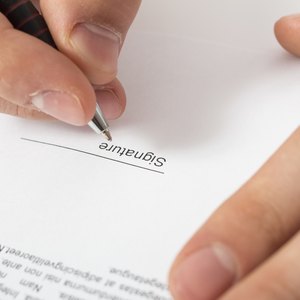 How to Transfer Property Deeds in California