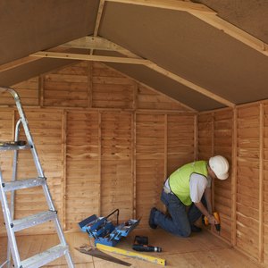 Can My Contractor Sue Me If He Gets Hurt at My House?