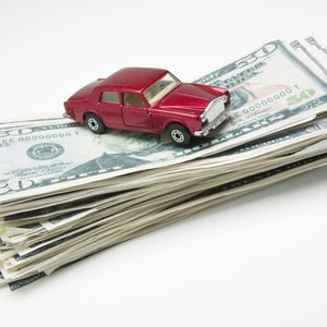 How to Calculate Business Driving Cost Per Mile