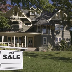 What Happens to a Foreclosure Property If No One Bids on It?