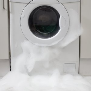 Does Renter's Insurance Cover Washing Machine Damage?