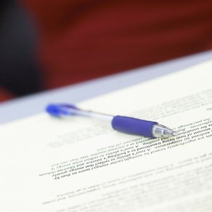 What Is an Executed Contract in Real Estate?