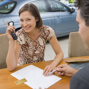 How to Cancel a Deal After Signing All the Papers at a Dealer